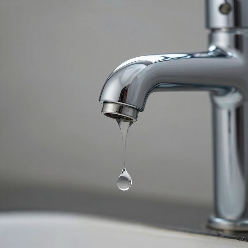 Leak Detection & Repair in Norco