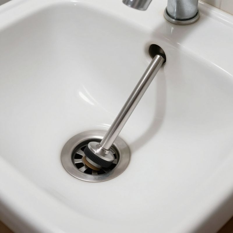 Drain Cleaning & Unclogging in Norco