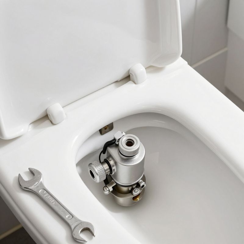 Toilet & Faucet Repair in Norco