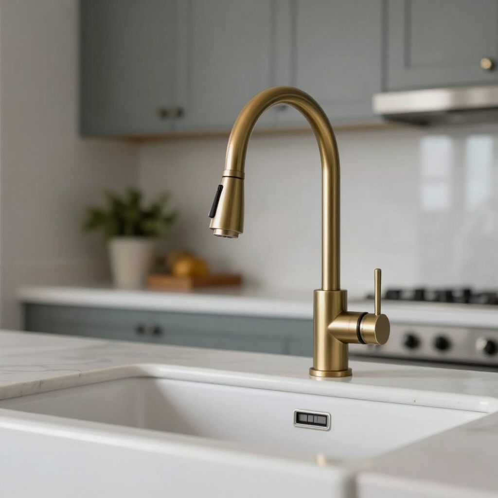 Bathroom & Kitchen Upgrades in Norco