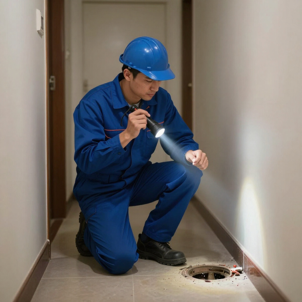 Emergency Plumbing in Norco